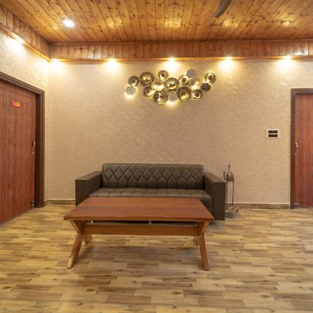 Aranya - Mussoorie Vendégház Kültér fotó