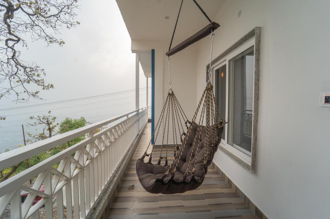 Aranya - Mussoorie Vendégház Kültér fotó
