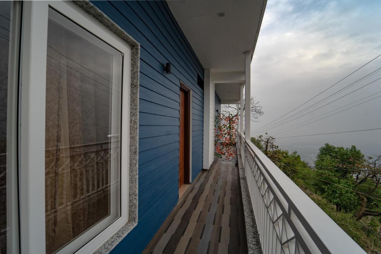 Aranya - Mussoorie Vendégház Kültér fotó